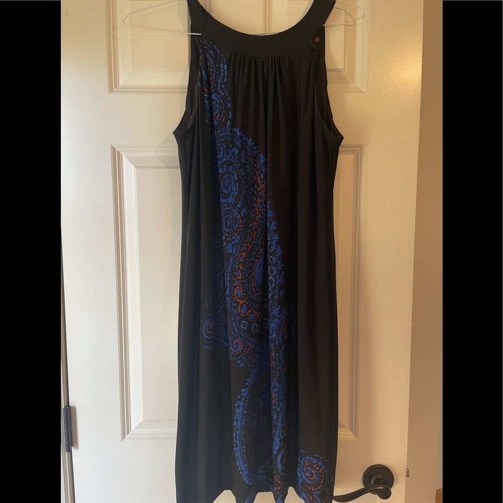 Women’s Just Taylor dress